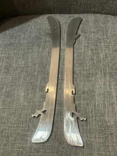 Pro Stock JRZ Multi Fit Stainless Steel Runners Size 280