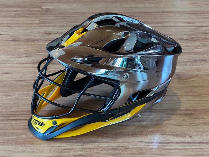 Cascade Youth S Helmet (Used)