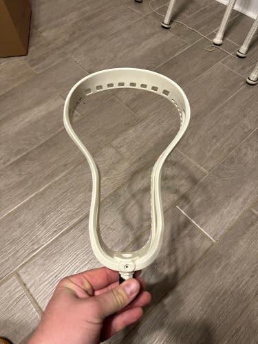 Prototype Gait FO  Head (New)