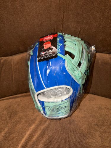 2025 Rawlings Pro Preferred RH Outfield Baseball Glove 12" (New)