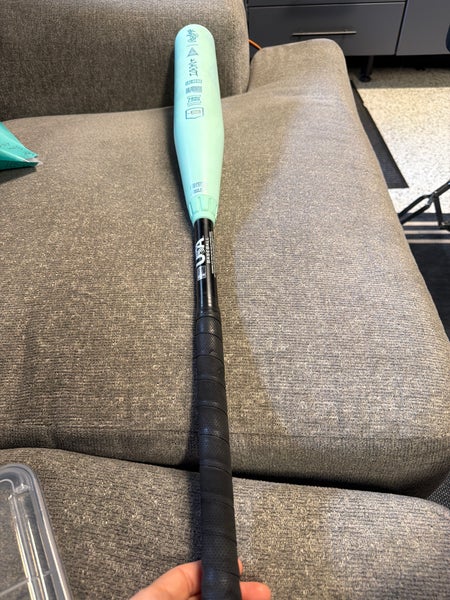 Rawlings Icon Composite USABat Certified Bat 23 oz 31" (Used)
