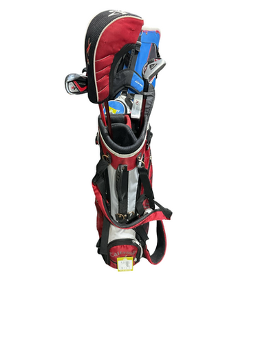 Used Callaway X7 Jr Club Set RH 7 Piece 11834-S000049974