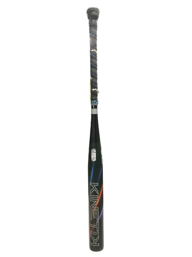 Used Mizuno KINETIK BB/SB Slowpitch Bat 34" 11834-S000050034