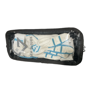 Used BB/SB Batting Gloves White XL 11834-S000050035