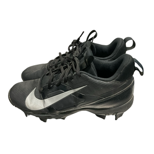 Used Nike Adult FB Cleats Black Senior 8.5 11834-S000050028