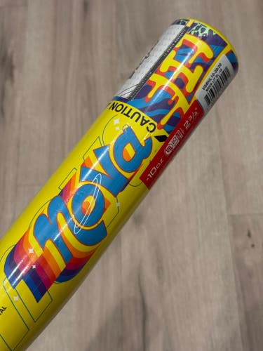 2026 Victus Nova Lit USSSA Composite Bat -10, 30/20 | NEW