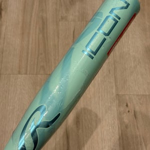 2026 Rawlings Icon USSSA Composite Bat (-8), 31/23 | NEW