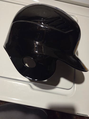 Medium Rawlings Left Batting Helmet (New)