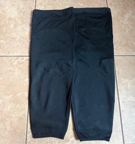 Pro Stock Adidas NHL Practice Socks XL