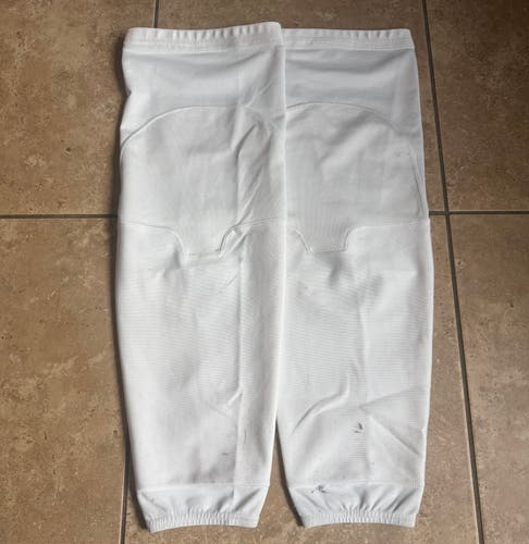Pro Stock Reebok NHL Practice Socks Large
