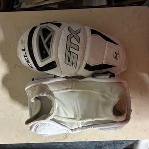 Medium/Large Adult STX Cell V Arm Pads (Used)