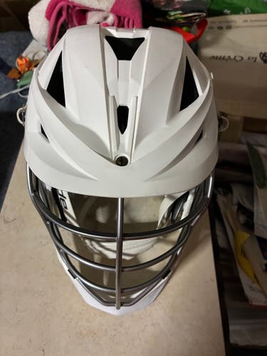 Cascade XRS Helmet (New)