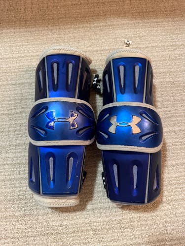 Large Adult Under Armour Arm Pads (Used)