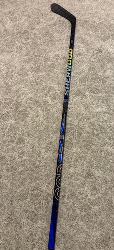 Pro Stock Sher-Wood CODE TMP Pro Hockey Stick P90 used