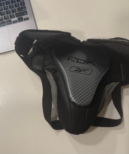 Reebok goal jock sr (Used)