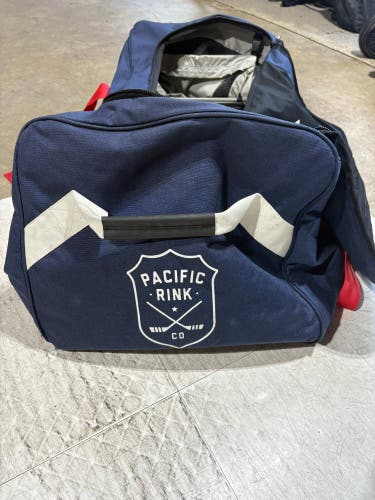 Pacific rink ultimate player bag