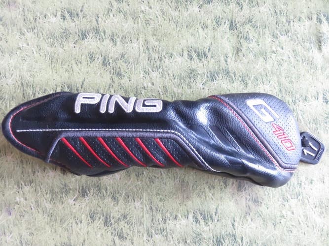 Ping G410 * 17* HYBRID Headcover