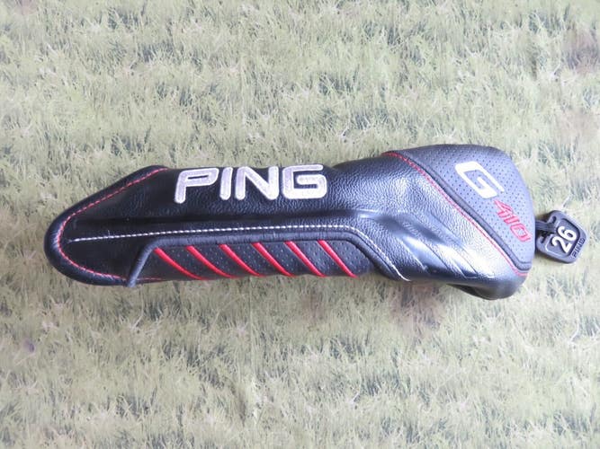 Ping G410 * 26* HYBRID Headcover