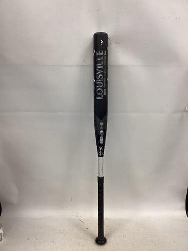 Used Louisville Slugger META X BB/SB Fastpitch Bat 33" 11851-S000046191