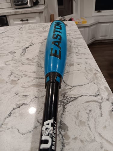 2024 Easton ADV 360 Composite USABat Certified Bat (-11) 19 oz 30" (Used)
