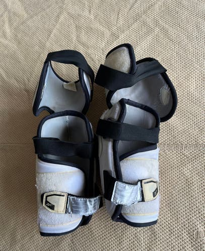 Reebok 7K Pro Stock Hockey Elbow Pads Senior Medium