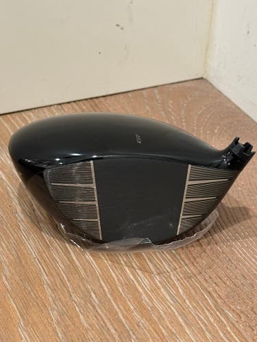 Titleist GT3 Right Hand Driver 10° Loft (New) 1 Wood Head Only