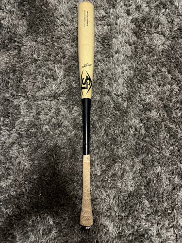 2026 Louisville Slugger Atlas Alloy BBCOR Certified Bat (-3) 29 oz 32" (Used)