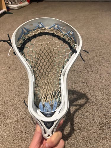 ECD Rebel Used Stringing Head (Used)