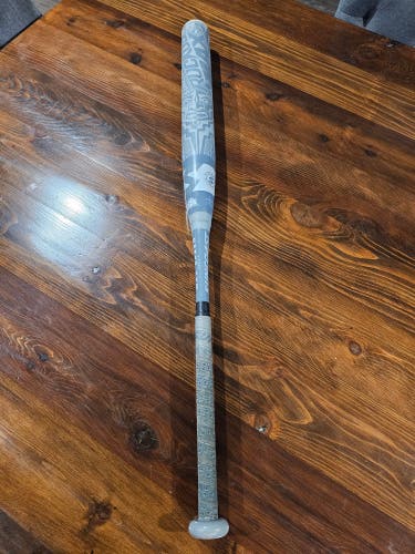 Suncoast Ruckus Max Bat (-8) 26 oz 34" (Used)