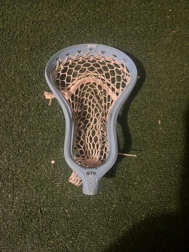 STX Surgeon 1K Used Stringing Head (Used)