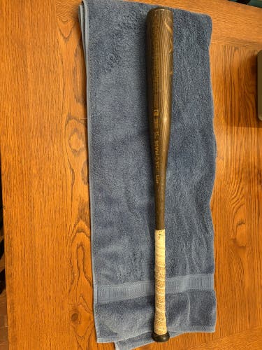 2024 DeMarini Voodoo One Alloy BBCOR Certified Bat (-3) 29 oz 32" (Used)