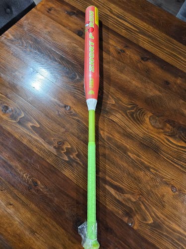 2025 Short Porch Scared - Grinch Bat (-8.5) 25.5 oz 34" (New)