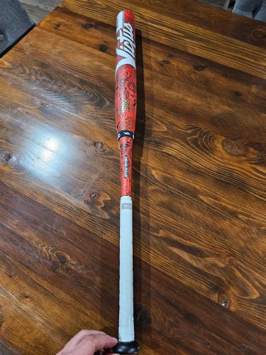2026 Victus Nox Balanced Bat (-8) 26 oz 34" (New)