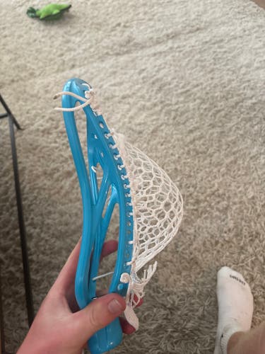 ECD DNA 2.0 Fresh Stringing Head (New)