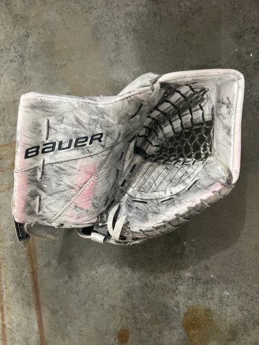 Bauer Supreme 3S Regular (Used)