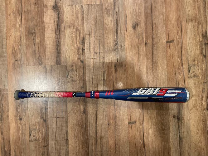 2021 Marucci Cat9 Connect Pastime USSSA Bat (-5) 31/26