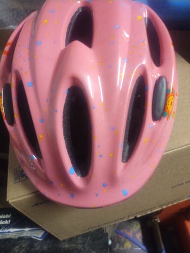 Bike Helmet