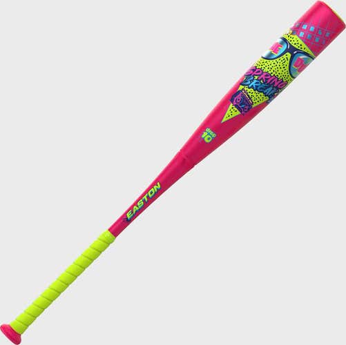 Easton USSSA Certified Bat (-10) 20 oz 30" (New)