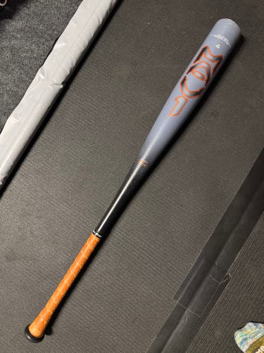 2025 Easton MAV1 Alloy BBCOR Bat (-3) 30 oz 33" (Used- Good)