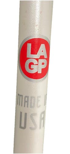 LA Golf P Series 180 Putter Shaft Only .370 Diameter 180g 37.5 Inches Very Nice