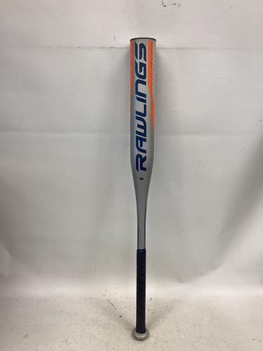 Used Rawlings ALLOY STORM BB/SB Fastpitch Bat 29" 11851-S000046086