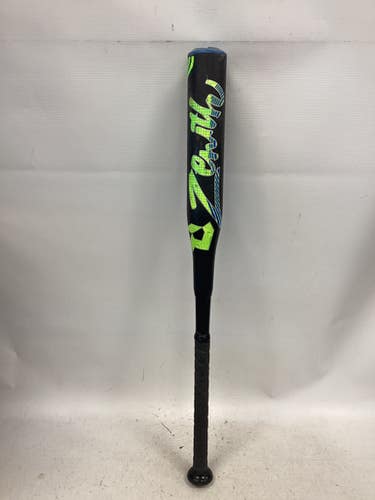 Used Demarini ZENITH BB/SB Fastpitch Bat 28" 11851-S000046131