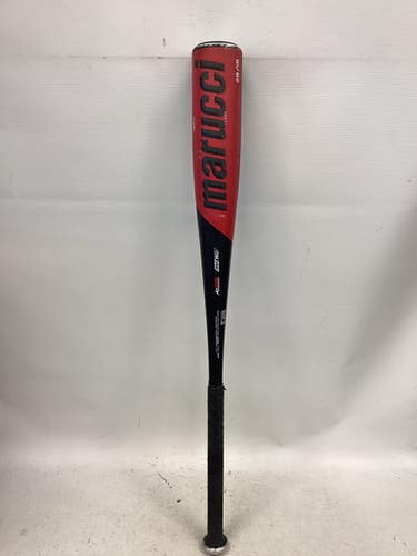 Used Marucci CAT BB/SB USA 2 5/8 Bat 29" 11851-S000046126