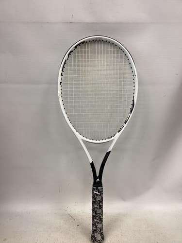 Used Head SPEED PRO CPI 300 Adult Tennis Racquet White 4 3/8" 11851-S000046145