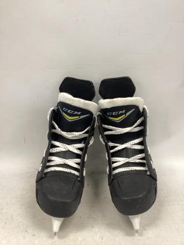 Used CCM TACKS 1092 Youth Hockey Skate Youth 13.0 11851-S000045702