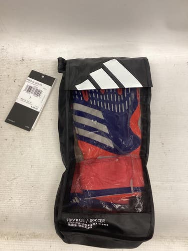 Used Adidas PREDATOR GOALIE GLOVE Soccer Goalie Gloves None 7 11851-S000046036