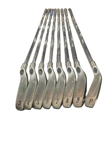 Used Callaway X14 IRON SET Mens Iron Set RH 3I-PW 11834-S000049814