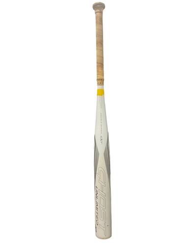 Used Easton GHOST UNLIMITED BB/SB Fastpitch Bat 31" 11834-S000049918