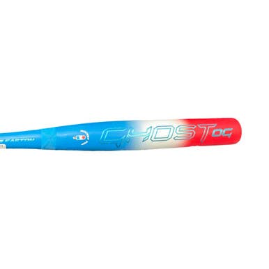 Used Easton GHOST OG BB/SB Fastpitch Bat 32" 11859-S000030558