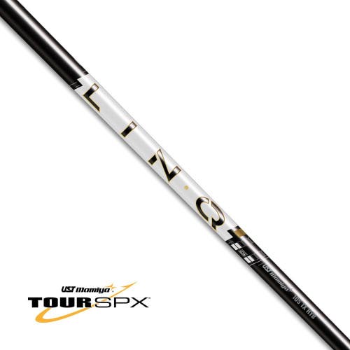 UST Mamiya LIN Q TSPX Power Core White 90 TS 90 TX 105 TS 105 TX Hybrid Shaft
